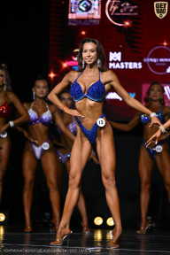 Чемпионат Вологодской области по бодибилдингу - 2025