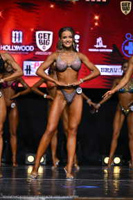 Чемпионат Вологодской области по бодибилдингу - 2025