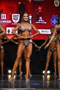 Чемпионат Вологодской области по бодибилдингу - 2025