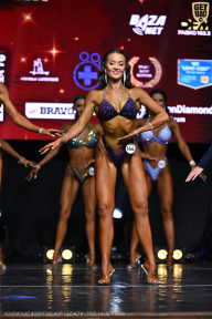 Чемпионат Вологодской области по бодибилдингу - 2025