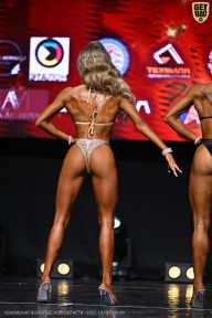 Чемпионат Вологодской области по бодибилдингу - 2025