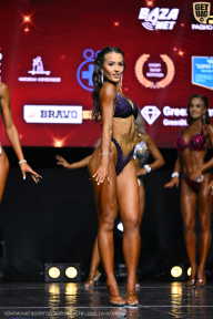 Чемпионат Вологодской области по бодибилдингу - 2025