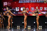 Чемпионат Вологодской области по бодибилдингу - 2025