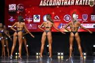 Чемпионат Вологодской области по бодибилдингу - 2025