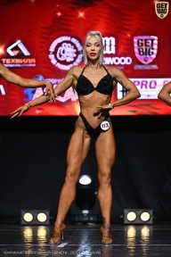 Чемпионат Вологодской области по бодибилдингу - 2025