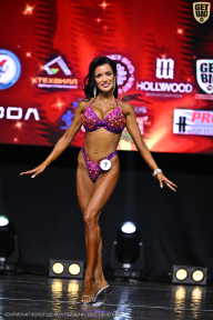 Чемпионат Вологодской области по бодибилдингу - 2025