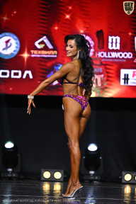 Чемпионат Вологодской области по бодибилдингу - 2025