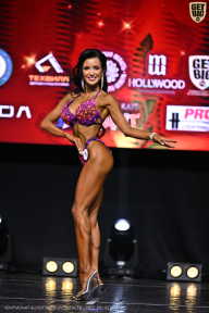 Чемпионат Вологодской области по бодибилдингу - 2025