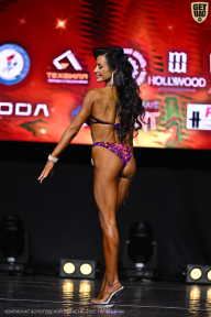 Чемпионат Вологодской области по бодибилдингу - 2025