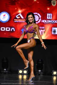 Чемпионат Вологодской области по бодибилдингу - 2025