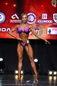 Чемпионат Вологодской области по бодибилдингу - 2025