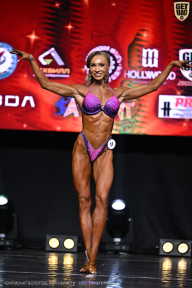 Чемпионат Вологодской области по бодибилдингу - 2025