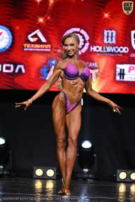 Чемпионат Вологодской области по бодибилдингу - 2025