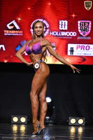 Чемпионат Вологодской области по бодибилдингу - 2025