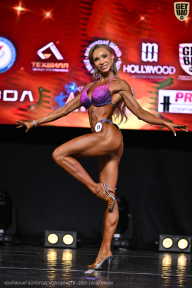 Чемпионат Вологодской области по бодибилдингу - 2025