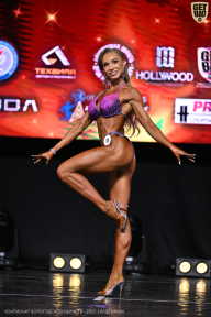 Чемпионат Вологодской области по бодибилдингу - 2025