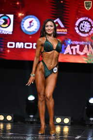 Чемпионат Вологодской области по бодибилдингу - 2025