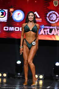 Чемпионат Вологодской области по бодибилдингу - 2025