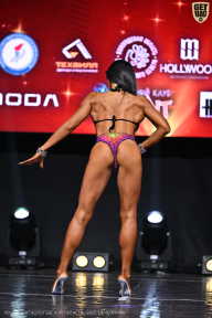 Чемпионат Вологодской области по бодибилдингу - 2025