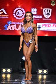 Чемпионат Вологодской области по бодибилдингу - 2025