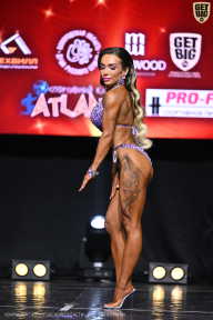 Чемпионат Вологодской области по бодибилдингу - 2025