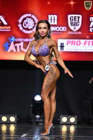 Чемпионат Вологодской области по бодибилдингу - 2025