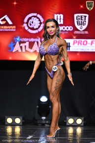 Чемпионат Вологодской области по бодибилдингу - 2025