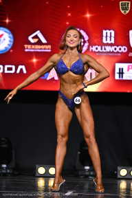 Чемпионат Вологодской области по бодибилдингу - 2025