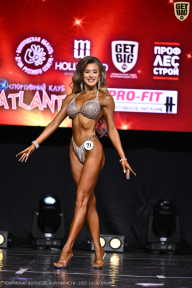 Чемпионат Вологодской области по бодибилдингу - 2025