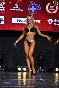 Чемпионат Вологодской области по бодибилдингу - 2025