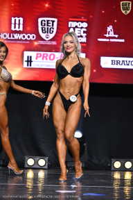 Чемпионат Вологодской области по бодибилдингу - 2025