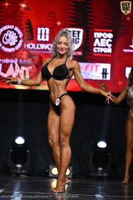 Чемпионат Вологодской области по бодибилдингу - 2025