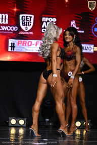 Чемпионат Вологодской области по бодибилдингу - 2025