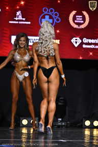 Чемпионат Вологодской области по бодибилдингу - 2025