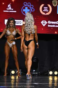 Чемпионат Вологодской области по бодибилдингу - 2025