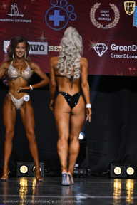 Чемпионат Вологодской области по бодибилдингу - 2025