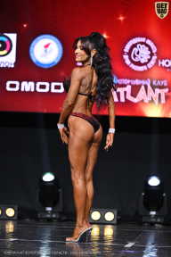 Чемпионат Вологодской области по бодибилдингу - 2025