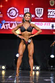 Чемпионат Вологодской области по бодибилдингу - 2025