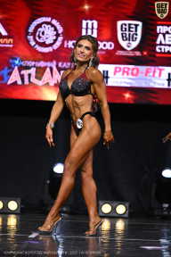 Чемпионат Вологодской области по бодибилдингу - 2025