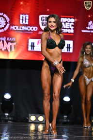 Чемпионат Вологодской области по бодибилдингу - 2025