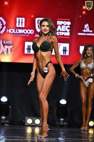 Чемпионат Вологодской области по бодибилдингу - 2025