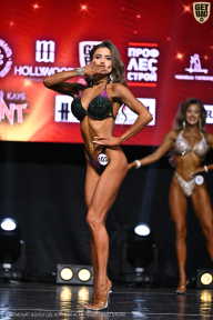 Чемпионат Вологодской области по бодибилдингу - 2025