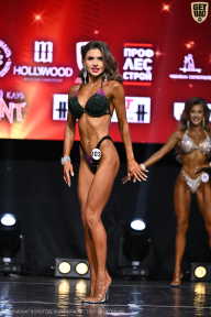 Чемпионат Вологодской области по бодибилдингу - 2025