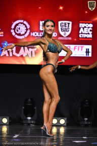 Чемпионат Вологодской области по бодибилдингу - 2025