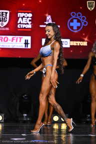 Чемпионат Вологодской области по бодибилдингу - 2025