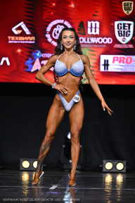 Чемпионат Вологодской области по бодибилдингу - 2025