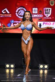 Чемпионат Вологодской области по бодибилдингу - 2025