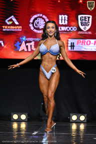 Чемпионат Вологодской области по бодибилдингу - 2025