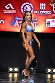 Чемпионат Вологодской области по бодибилдингу - 2025