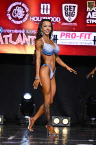 Чемпионат Вологодской области по бодибилдингу - 2025